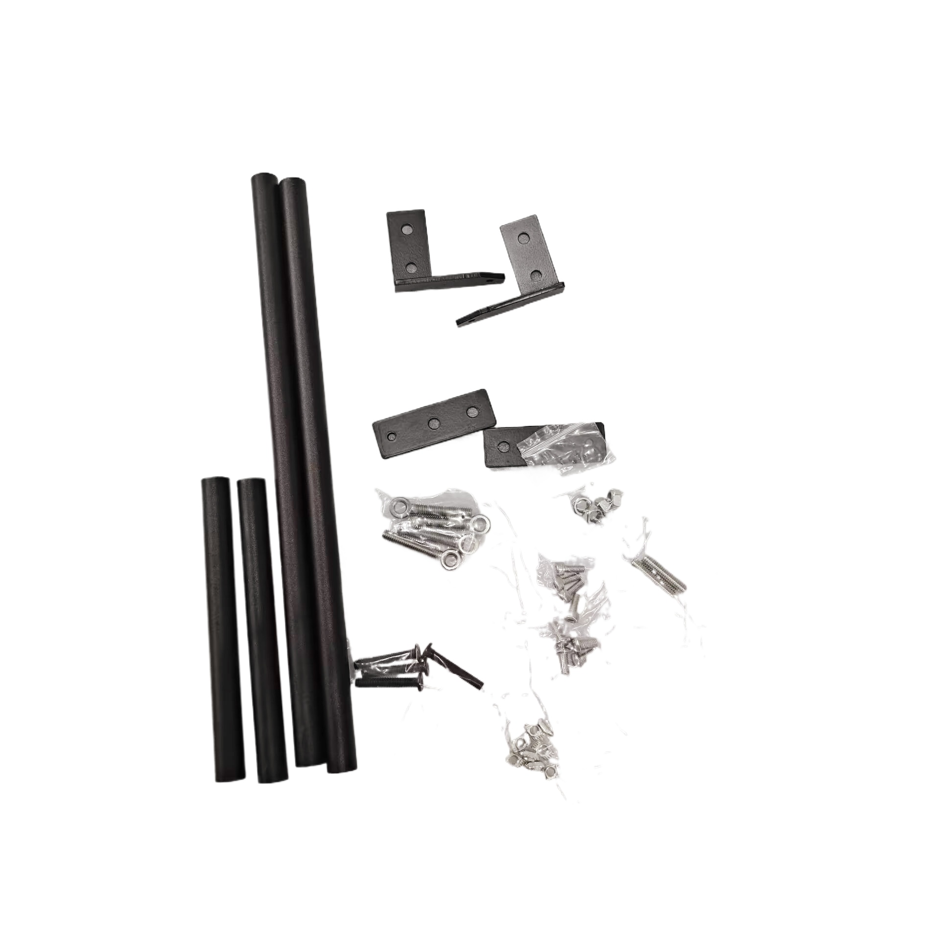 Z Axis Stabilizer 3D - Kit di Aste di Trazione Asse
