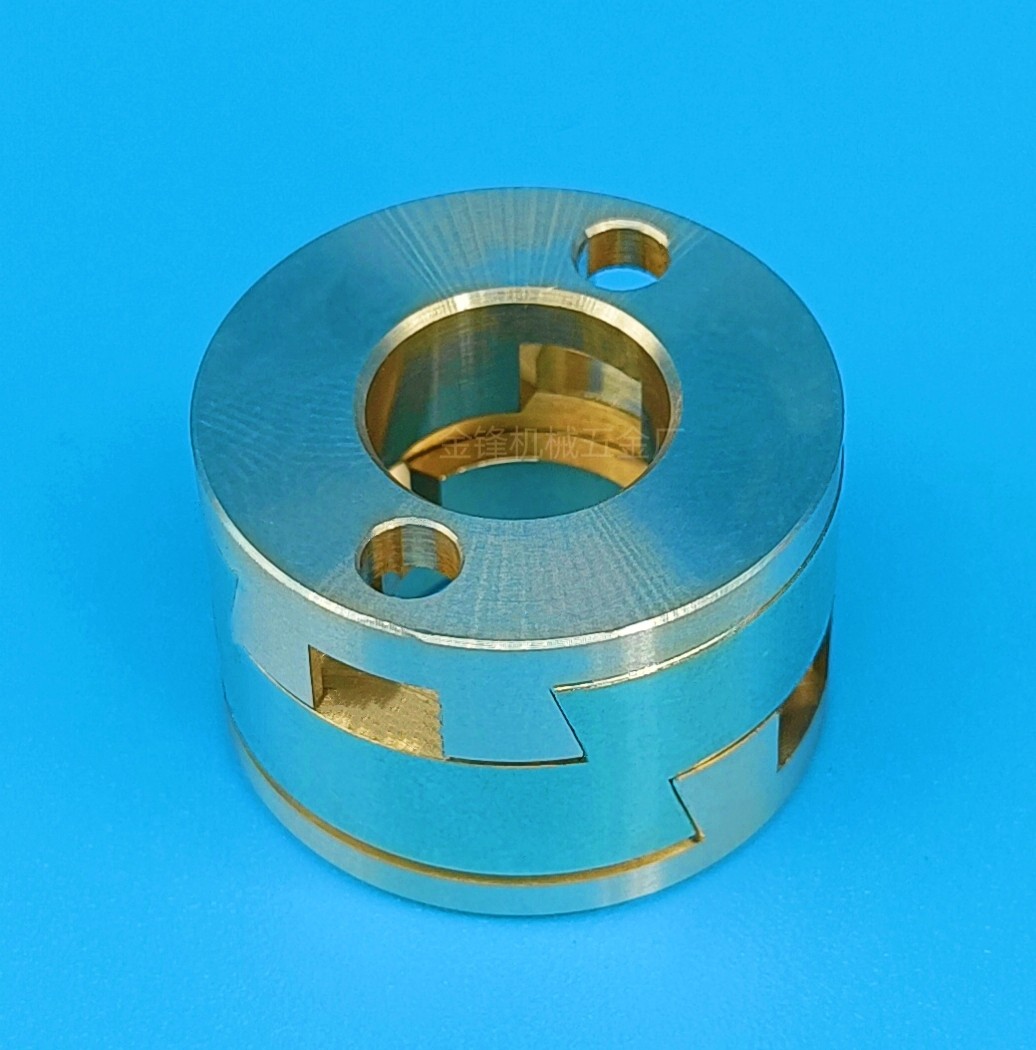 Z Axis Stabilizer 3D - Funssor Accessori per stampante 3D Vite