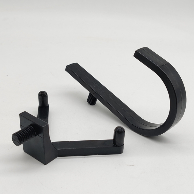 3D Printing Plastic - Ganci Utilitari Stampati in 3D, Appendiabiti