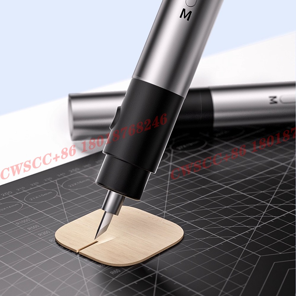 3D Printing Plastic - KS-F1 taglierina ad ultrasuoni portatile stampa