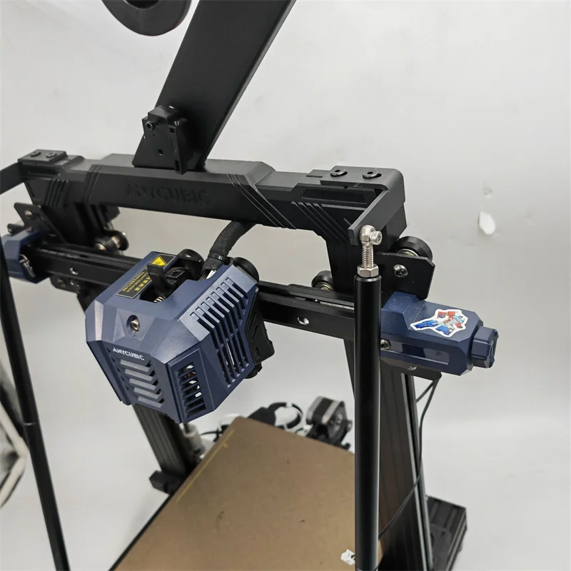 Z Axis Stabilizer 3D - Aggiorna la stabilità Asse Z Brace
