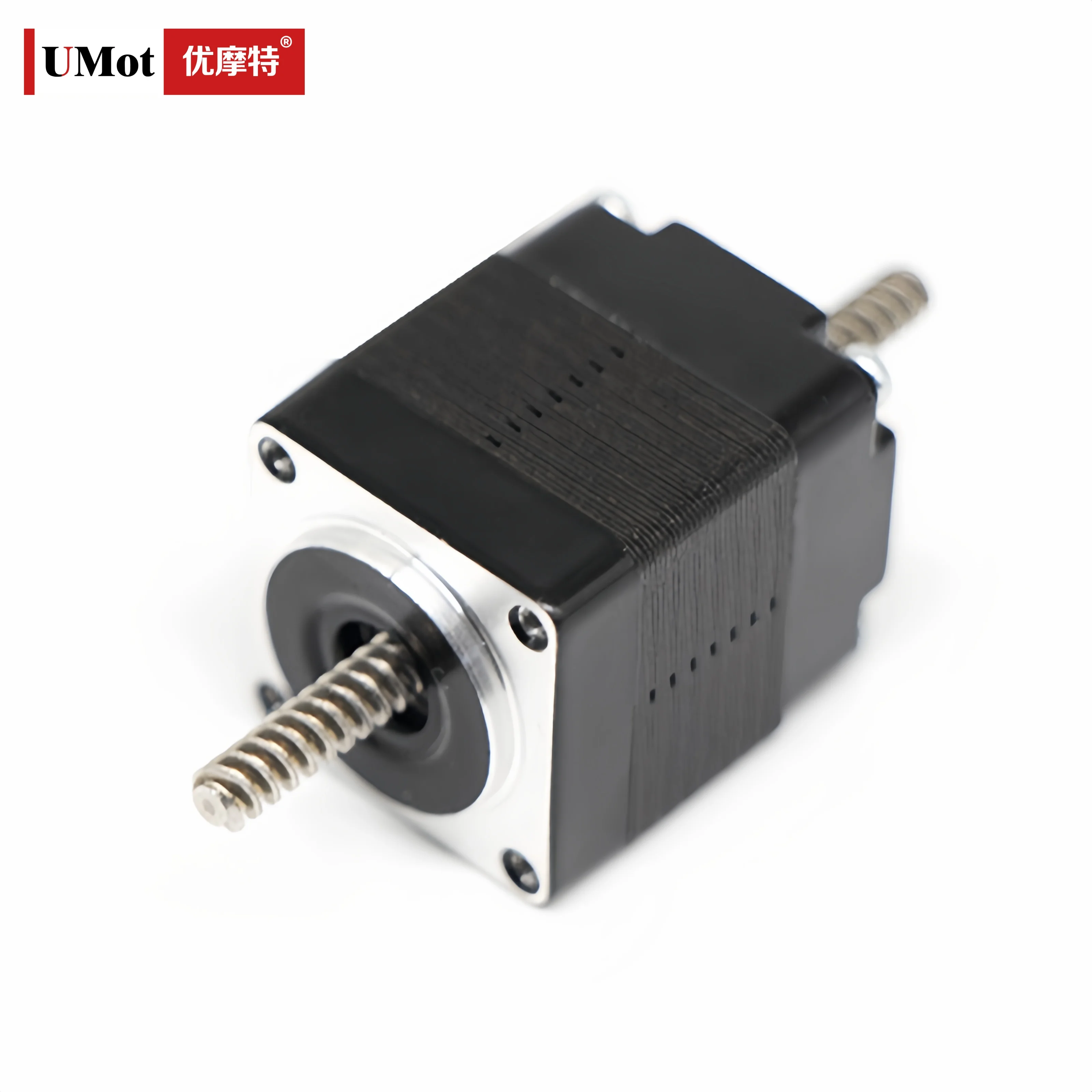 Lead Screw Stepper - Motore passo-passo a vite non prigioniera