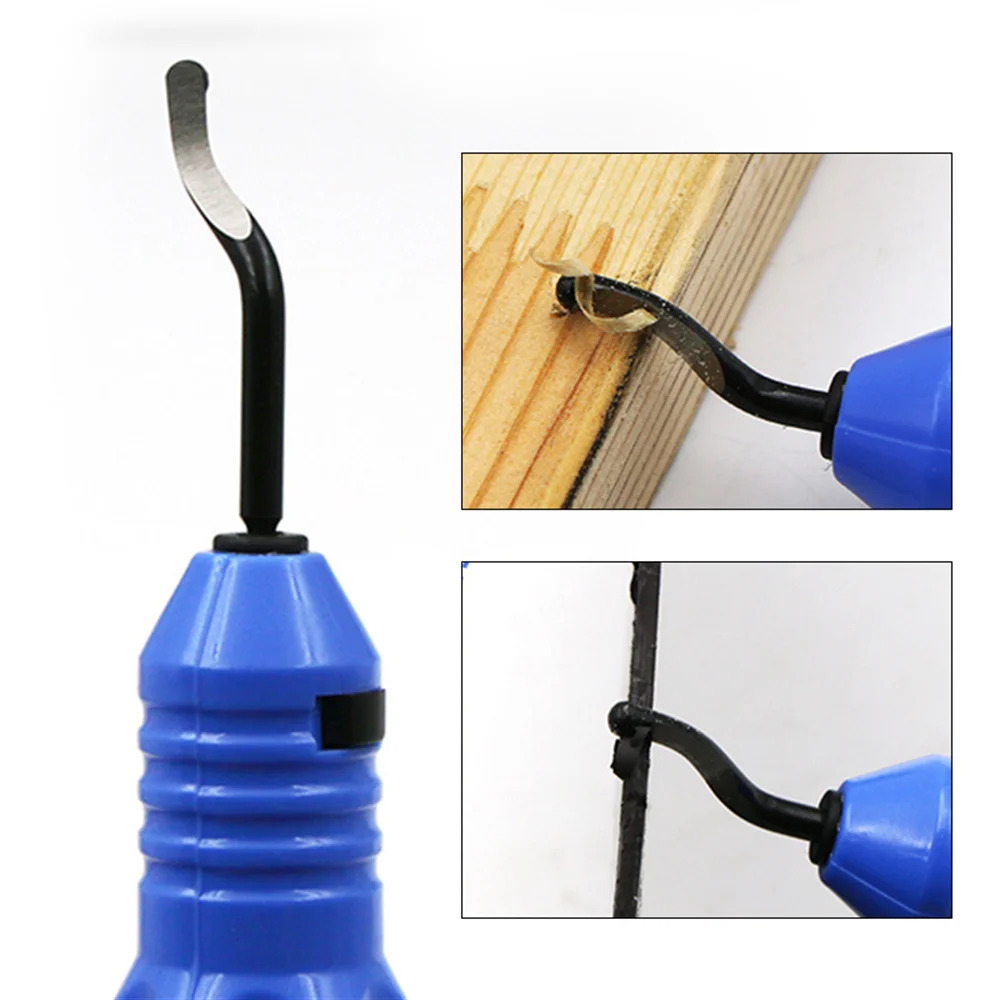 3D Printing App - Set di utensili per sbavatura in