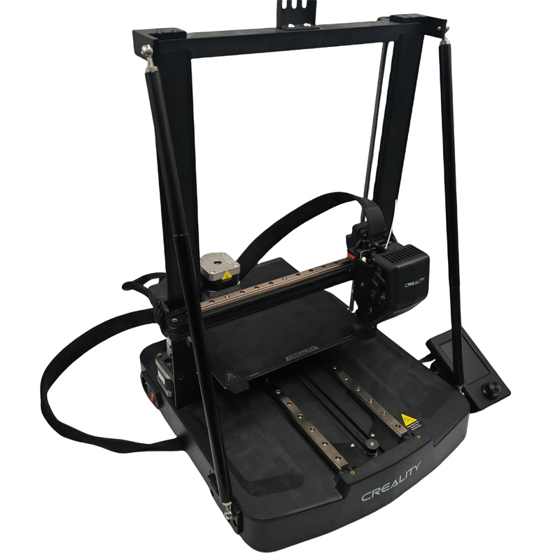 Z Axis Stabilizer 3D - Kit di Supporto per Asse Z