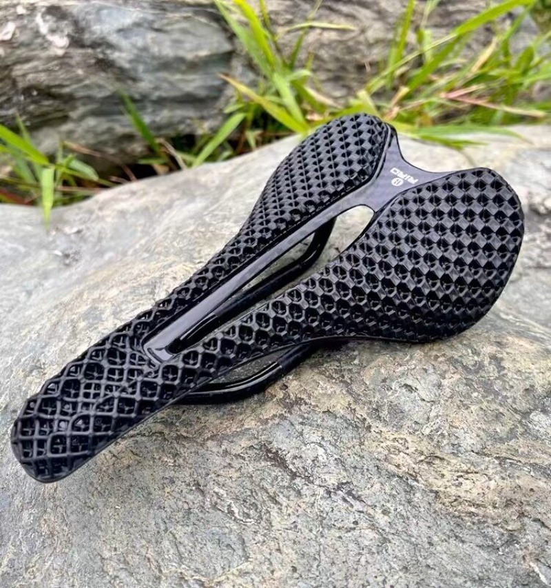 3D Printing Plastic - Cuscino per Sella in Fibra di