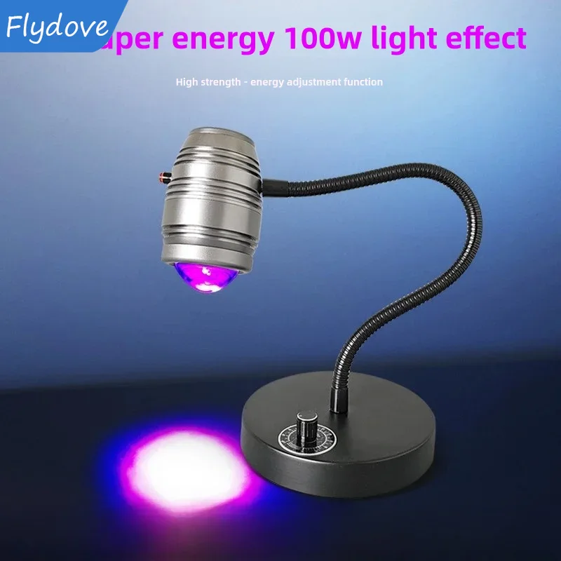 Lampada polimerizzante UV Punt - 3D Printing Uv Resin recensione e prezzo