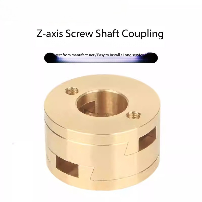 Accessori per stampante 3D 3DS - Z Axis Stabilizer 3D recensione e prezzo
