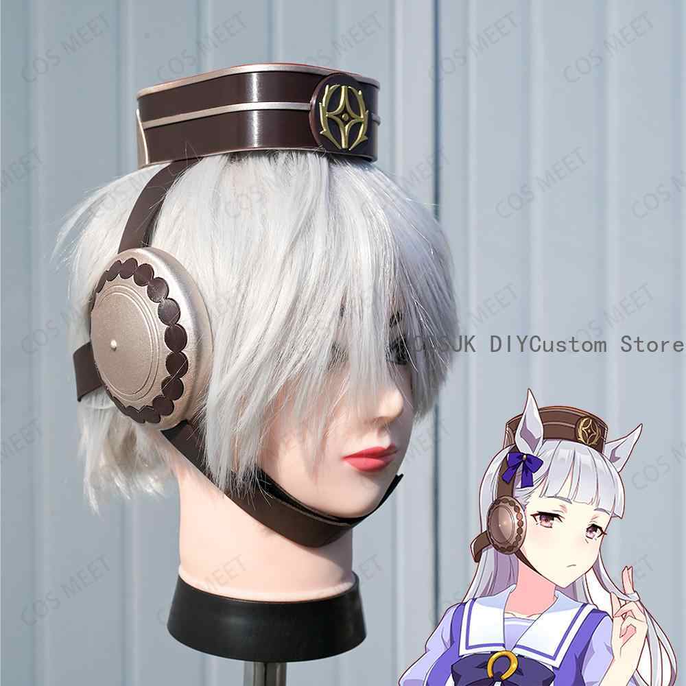 Anime Uma Musume Pretty Derby  - 3D Printing Gold recensione e prezzo