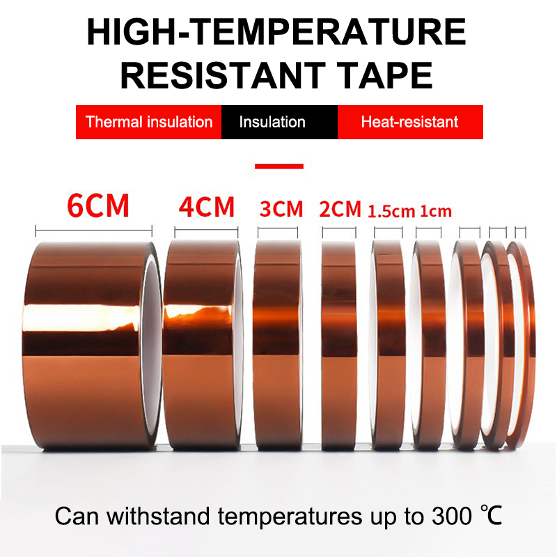 Nastro adesivo resistente alle - 3D Printing Gold recensione e prezzo