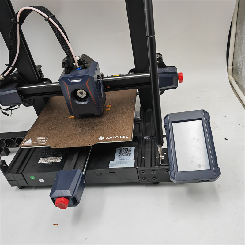 Aggiorna la stabilità Kit tira - Z Axis Stabilizer 3D recensione e prezzo