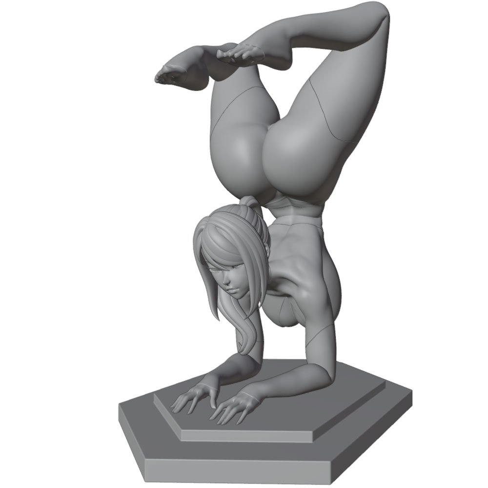 1/24--1/8 Modellino di persona - 3D Printing App recensione e prezzo