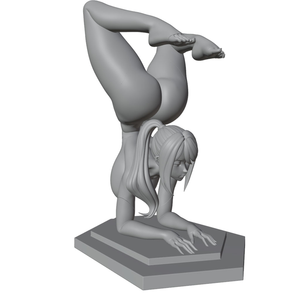 1/24--1/8 Modellino di persona - 3D Printing App recensione e prezzo
