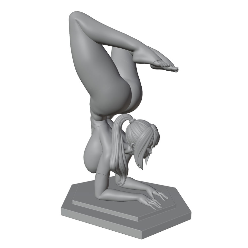 1/24--1/8 Modellino di persona - 3D Printing App recensione e prezzo