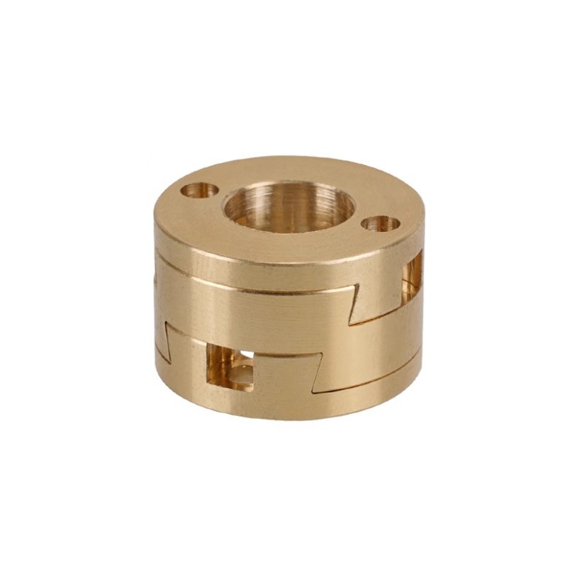 Accessori per stampanti 3D: Gi - Z Axis Stabilizer 3D recensione e prezzo
