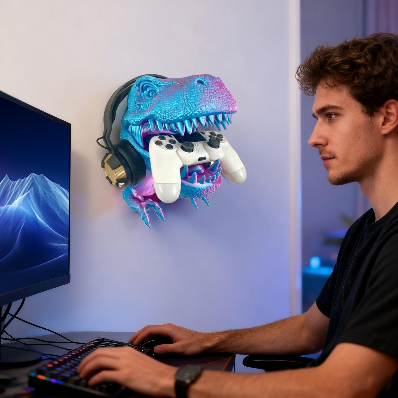 Supporto per cuffie e controll - 3D Printing Room recensione e prezzo