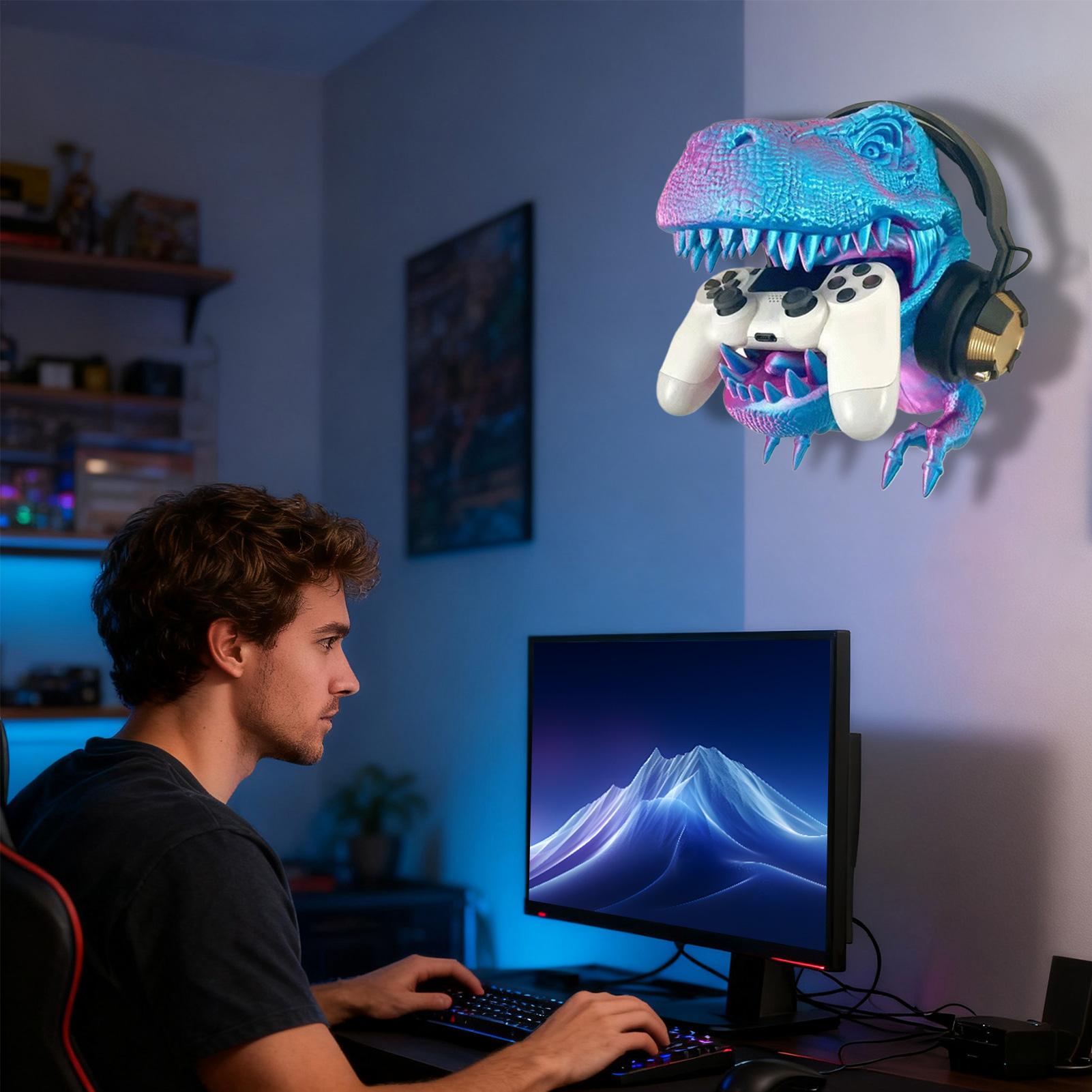 Supporto per cuffie e controll - 3D Printing Room recensione e prezzo