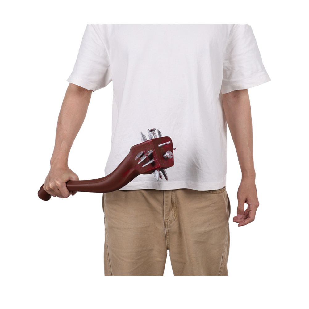 Arma di Art The Clown da Terri - 3D Printing Plastic recensione e prezzo