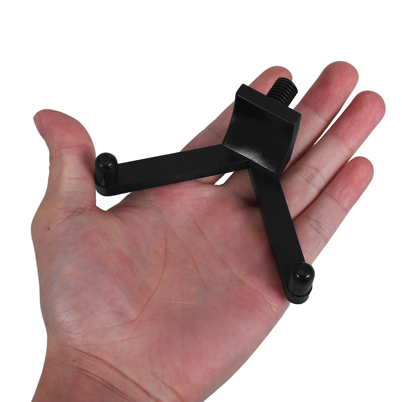Ganci Utilitari Stampati in 3D - 3D Printing Plastic recensione e prezzo