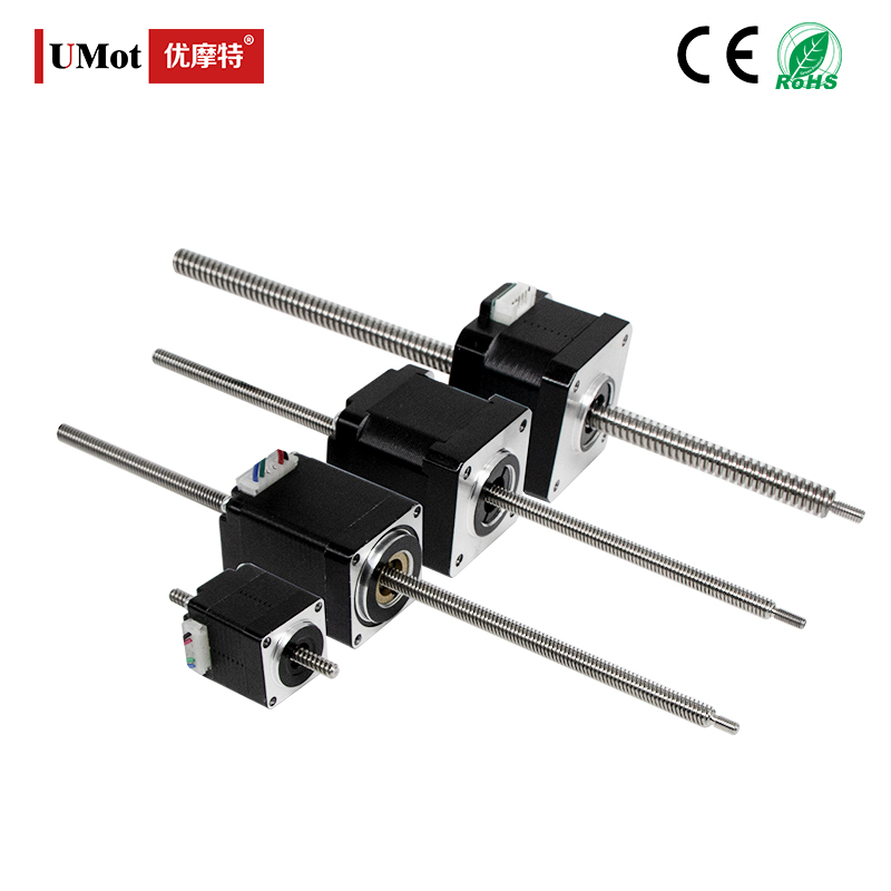 UMOT per Attuatore Lineare CNC - Lead Screw Stepper recensione e prezzo