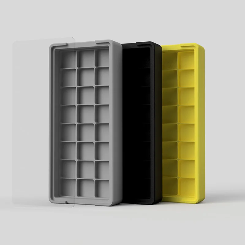 Primo 24 Scatola DISPLAY per r - 3D Printing Keyboard Keys recensione e prezzo