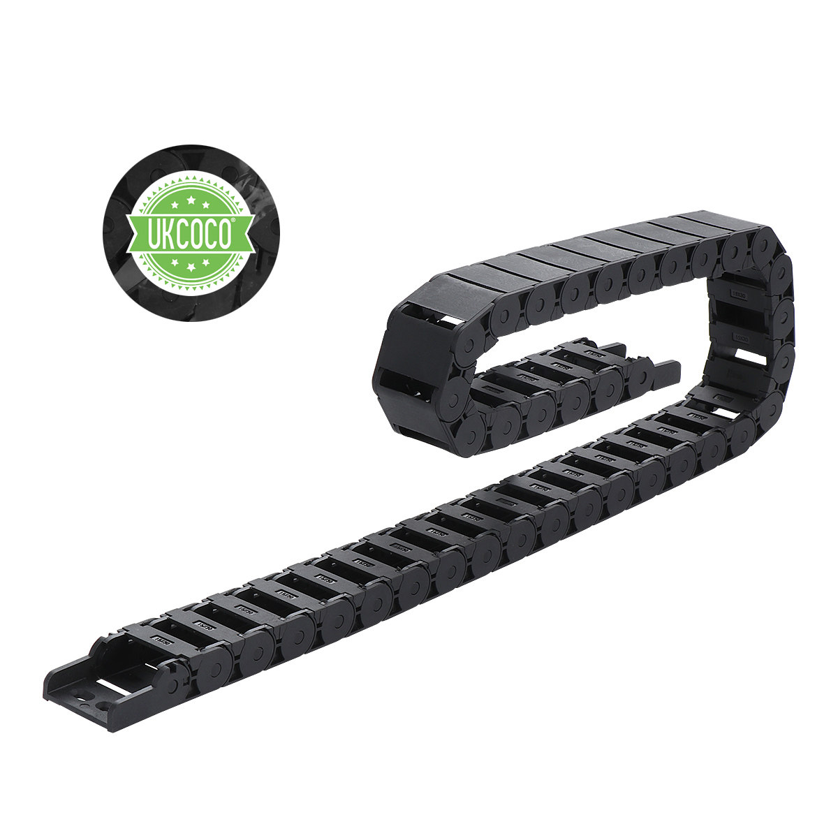 Catena Portacavi in Plastica N - 3D Printing Plastic recensione e prezzo