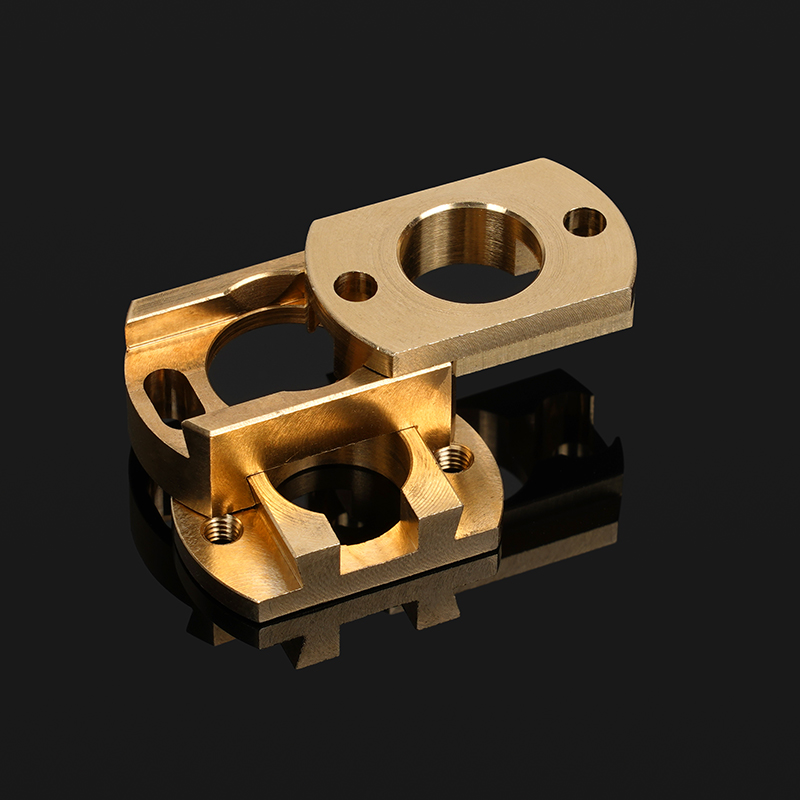 Attacco Oldham con vite di com - Z Axis Stabilizer 3D recensione e prezzo
