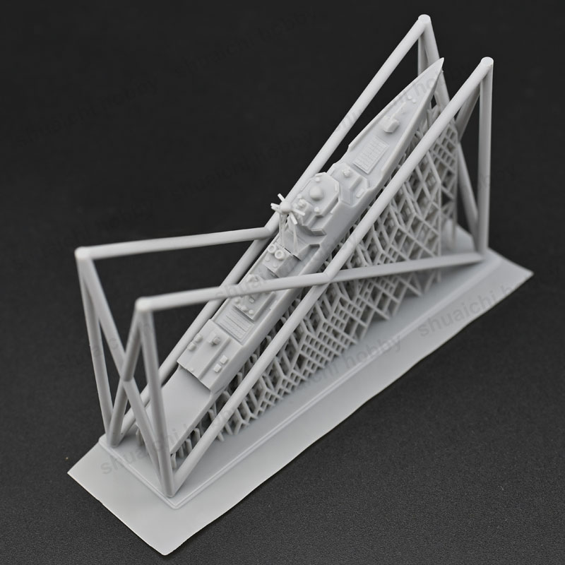 2 Pezzi Modello di Cacciatorpe - 3D Printing App recensione e prezzo