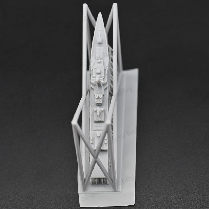 2 Pezzi Modello di Cacciatorpe - 3D Printing App recensione e prezzo