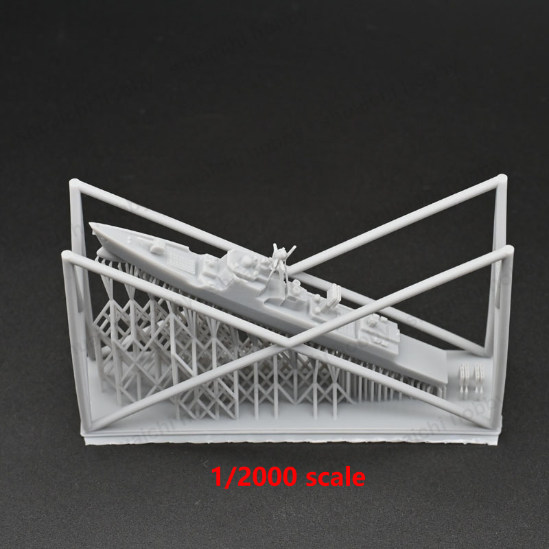 2 Pezzi Modello di Cacciatorpe - 3D Printing App recensione e prezzo