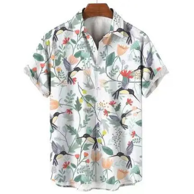Camicia Estiva da Uomo a Rapid - 3D Printing Guitar recensione e prezzo