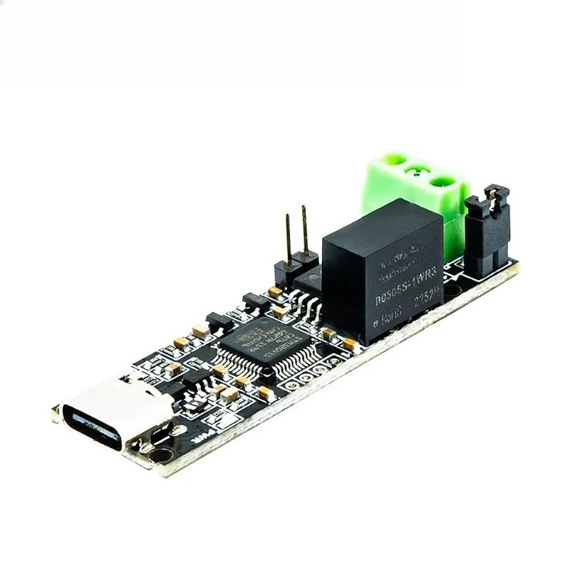 Adattatore CANable V2.0 USB a  - 3D Printing Klipper recensione e prezzo