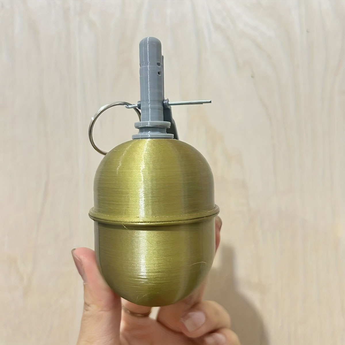 Modellino in Stile Militare pe - 3D Printing Plastic recensione e prezzo