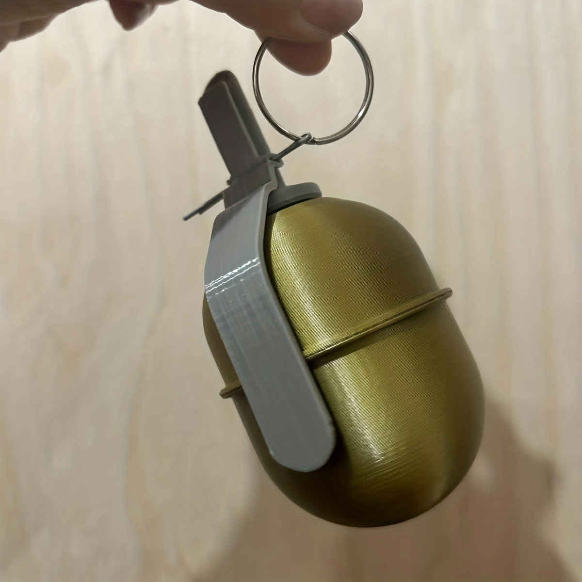 Modellino in Stile Militare pe - 3D Printing Plastic recensione e prezzo