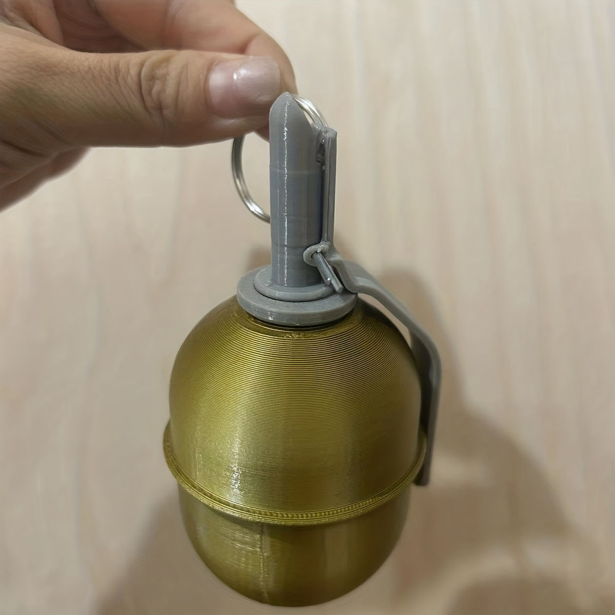 Modellino in Stile Militare pe - 3D Printing Plastic recensione e prezzo