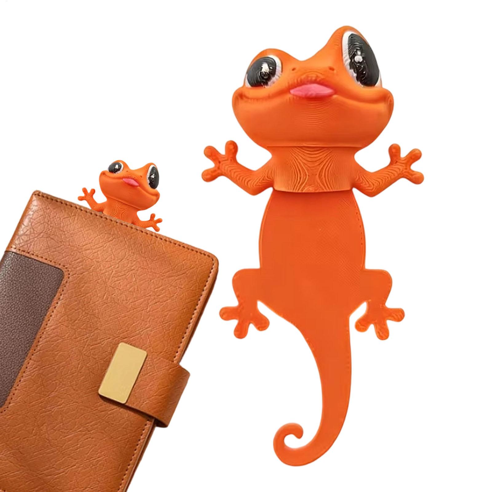 Segnalibri a forma di animali, - 3D Printing Journal recensione e prezzo