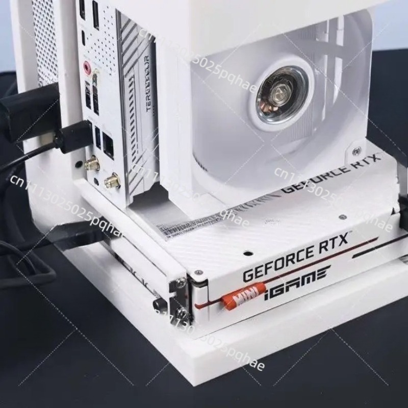 Mini Chassis per Stampa 3D ITX - 3D Printing Room recensione e prezzo