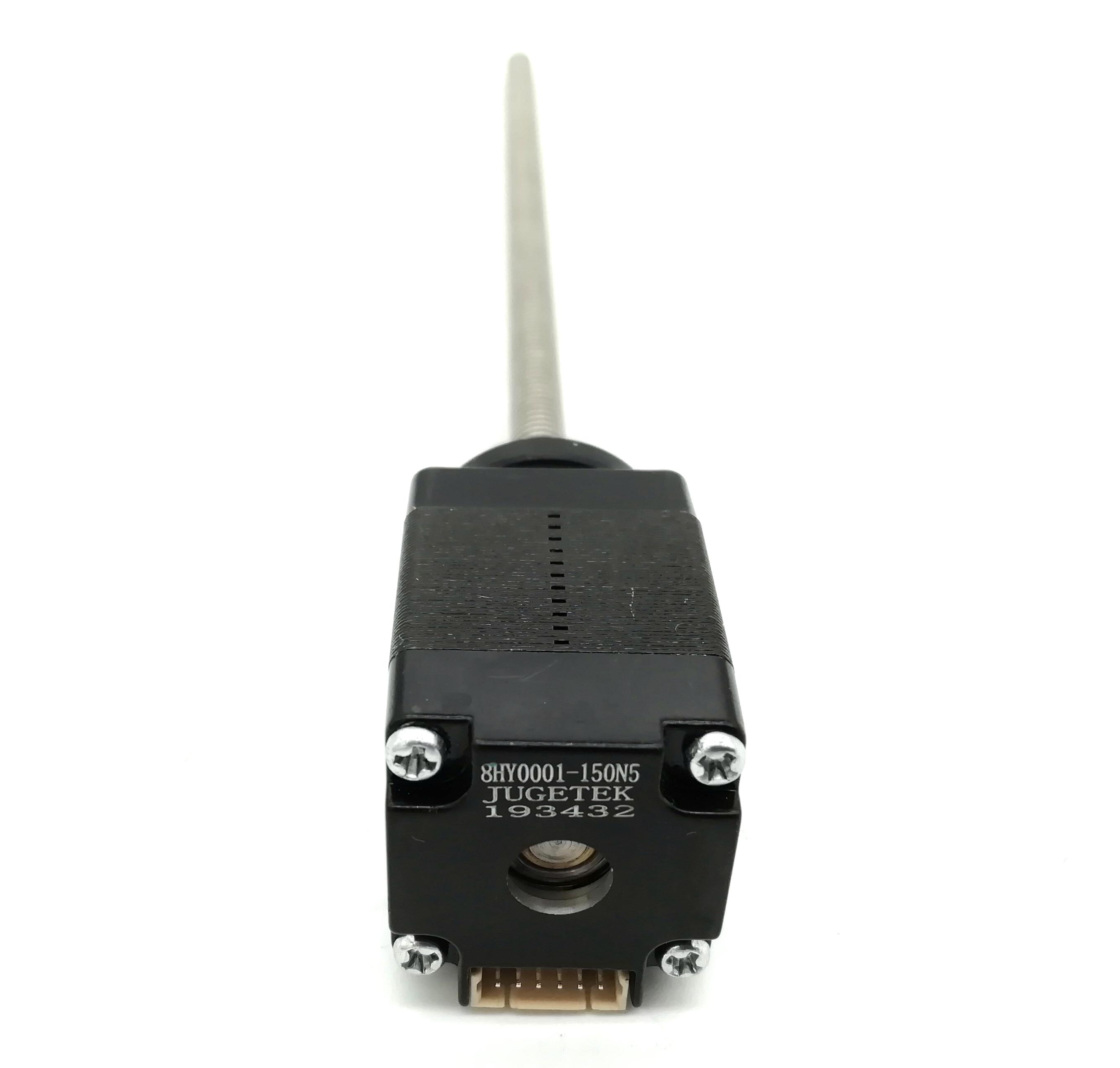 Motore passo-passo lineare Nem - Lead Screw Stepper recensione e prezzo