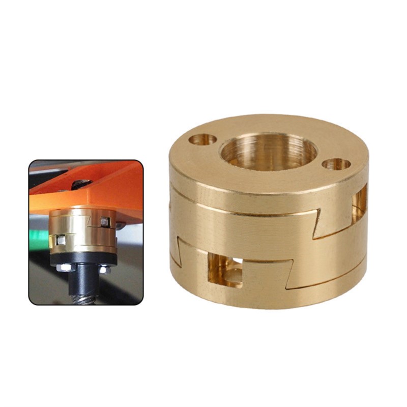 Kit Vite di Avanzamento Asse Z - Z Axis Stabilizer 3D recensione e prezzo