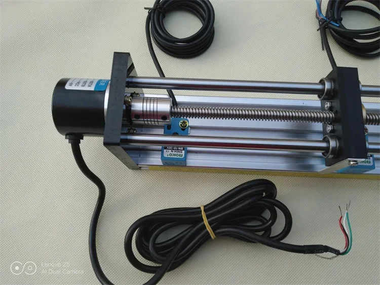 Kit e Suite per Piattaforma Sc - Lead Screw Stepper recensione e prezzo