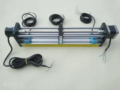 Kit e Suite per Piattaforma Sc - Lead Screw Stepper recensione e prezzo