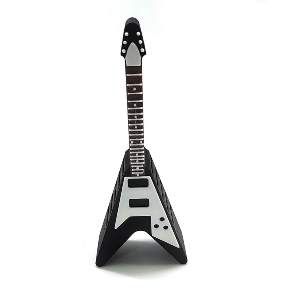 Portaplettri per Chitarra Retr - 3D Printing Guitar recensione e prezzo
