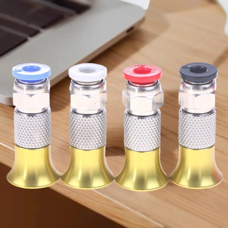 Connettori Pneumatici Diritti  - 3D Printing Result recensione e prezzo
