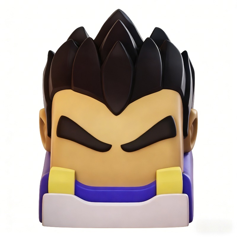Nuove Tasti Anime, Copritasti  - 3D Printing Keyboard Keys recensione e prezzo
