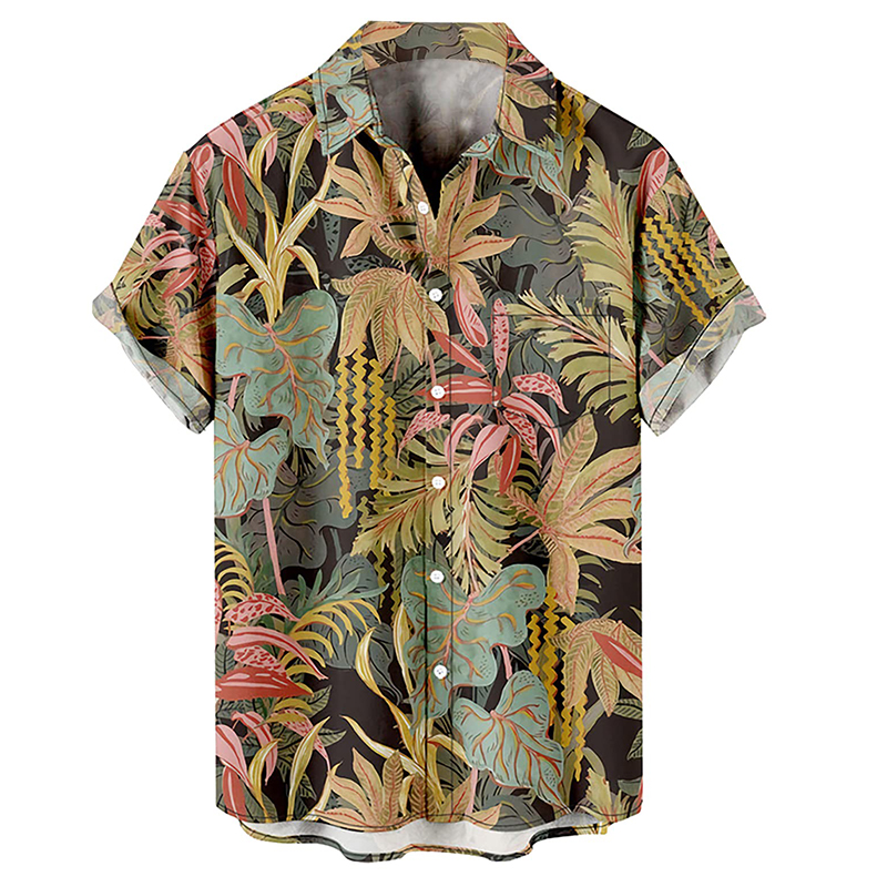 Camicia da uomo con stampa 3D  - 3D Printing Guitar recensione e prezzo