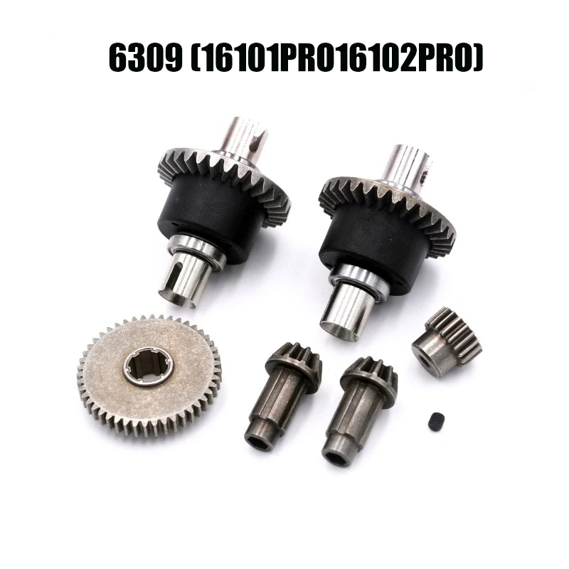 Parti per Auto RC SG116MAX ad  - Lead Screw Stepper recensione e prezzo