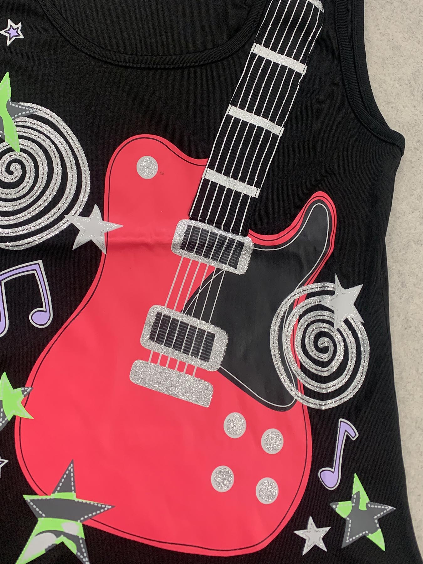 Nuova Canotta Estiva 2026 Stil - 3D Printing Guitar recensione e prezzo