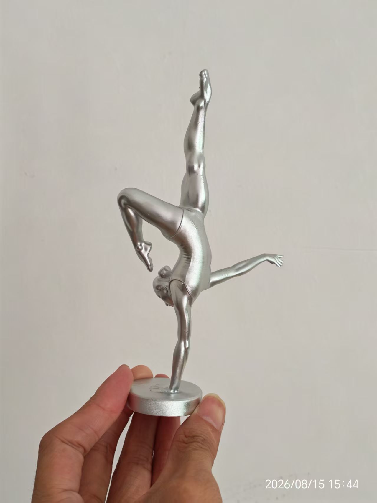 Figurina di ballerina in equil - 3D Printing App recensione e prezzo