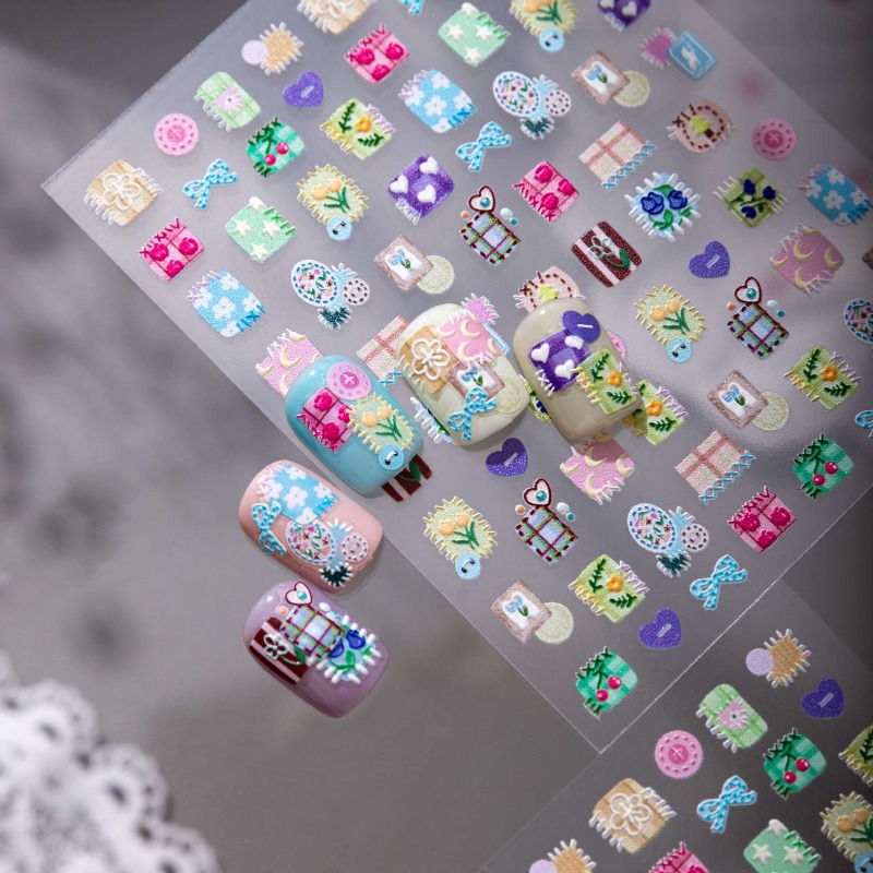Adesivi per Telefono con Stamp - 3D Printing Journal recensione e prezzo