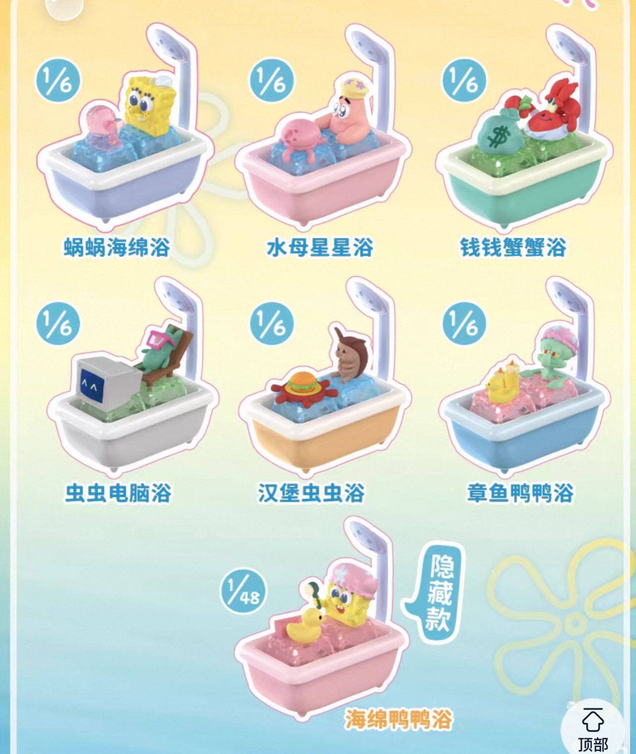 Keycap 3D Spongebob Squarepant - 3D Printing Keyboard Keys recensione e prezzo