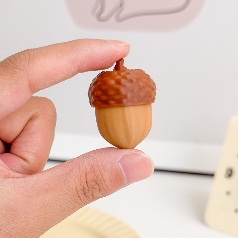 Portachiavi Clicker con Ciondo - 3D Printing Keyboard Keys recensione e prezzo